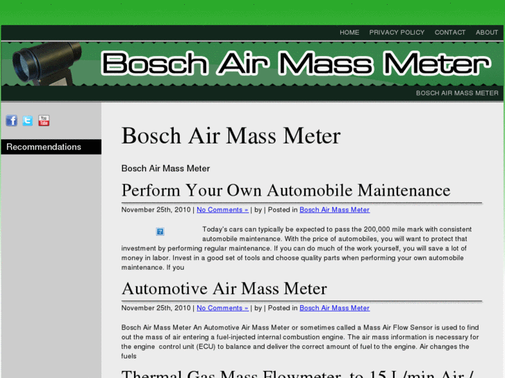 www.boschairmassmeter.com