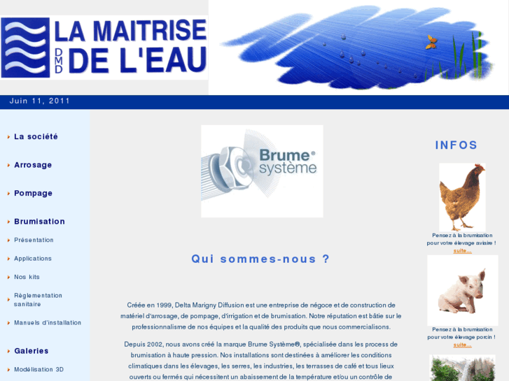 www.brumesysteme.com