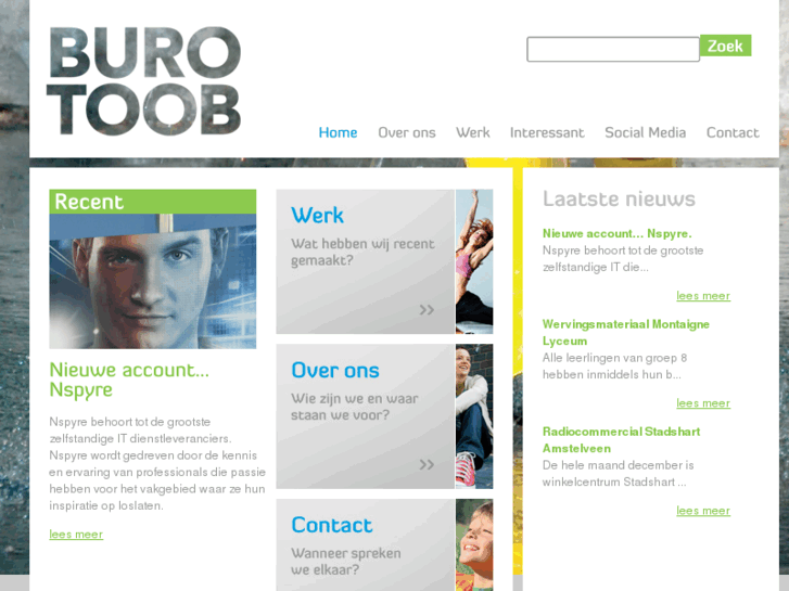 www.burotoob.nl