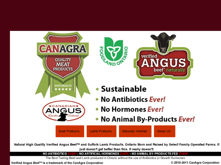 www.canagra.com