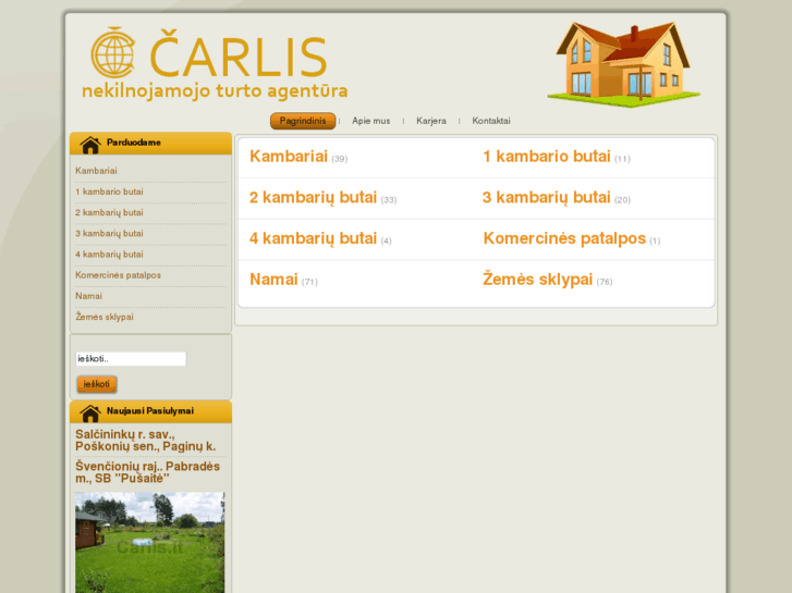 www.carlis.lt