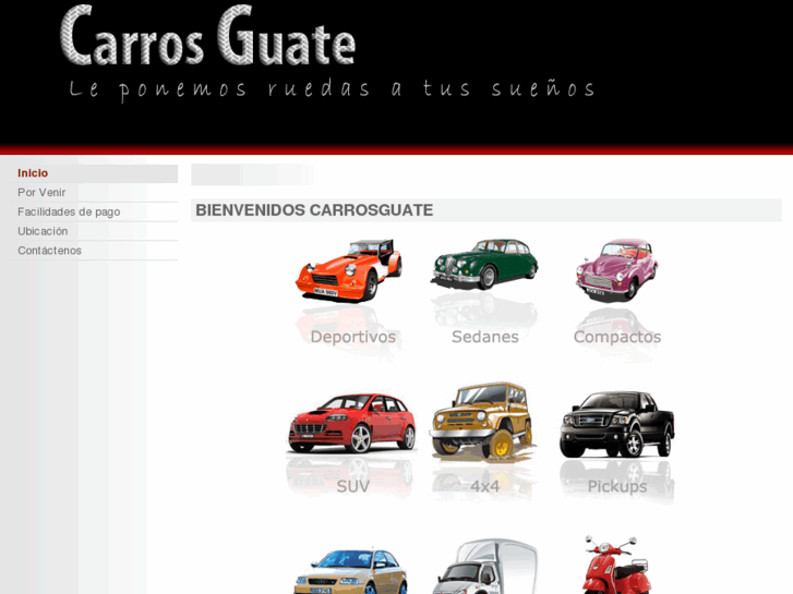 www.carrosguate.com