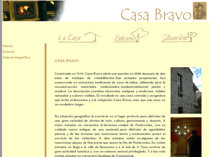 www.casaobravo.com