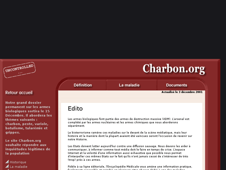 www.charbon.org