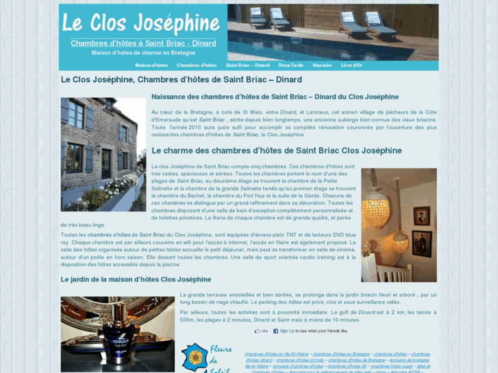 www.clos-josephine.com