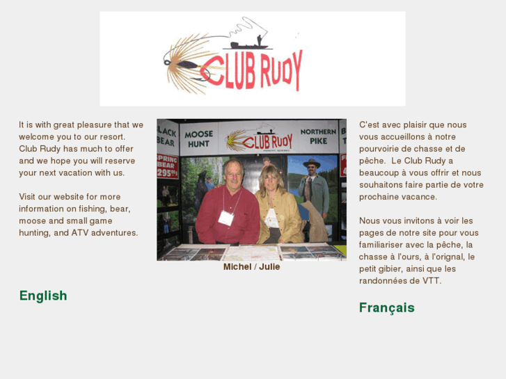 www.clubrudy.com