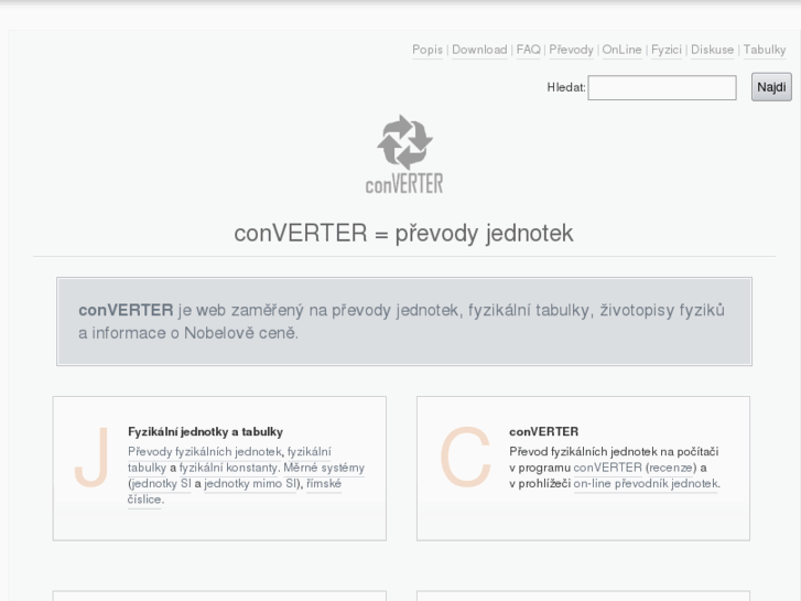 www.converter.cz