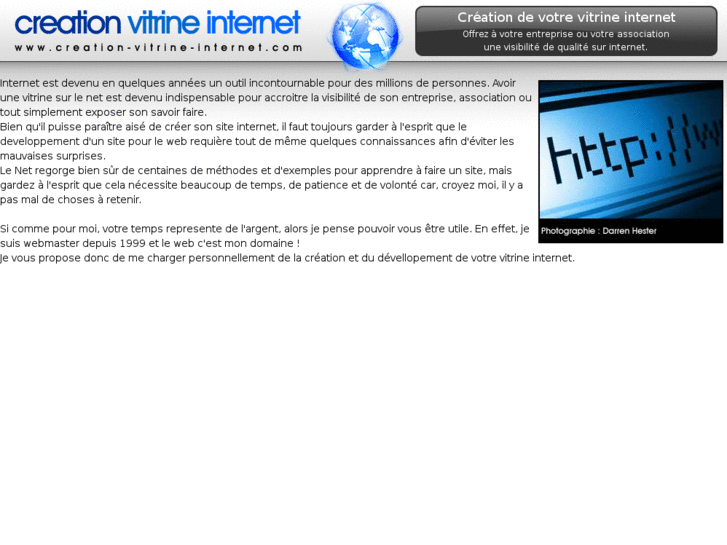 www.creation-vitrine-internet.com