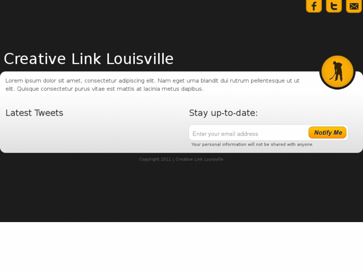 www.creativelinklouisville.com