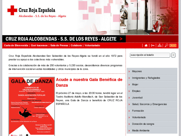 www.cruzrojalcobendas.org