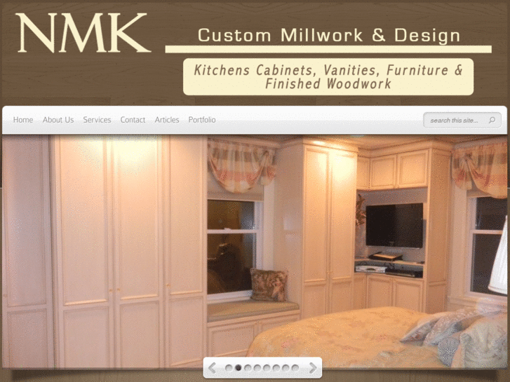 www.customkitchencabinetsdesign.com