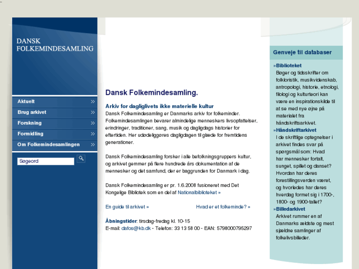 www.dafos.dk