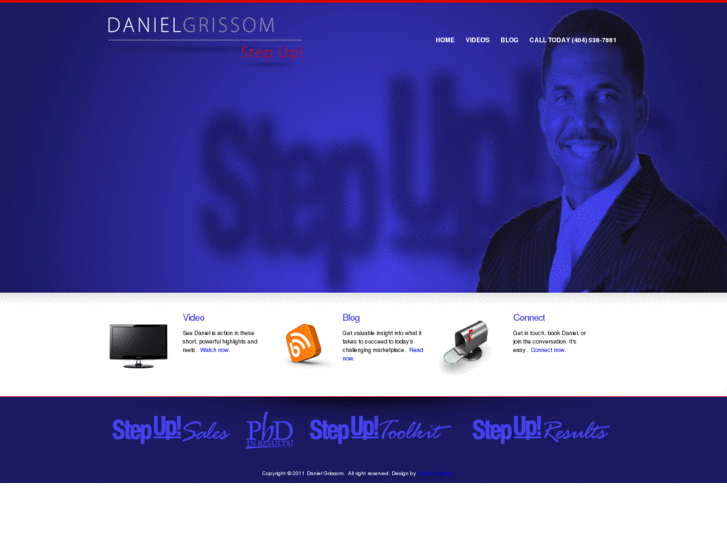 www.danielgrissom.com