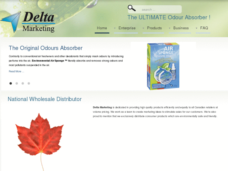 www.deltamarketing.ca