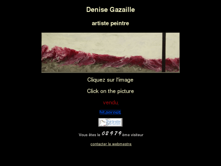 www.denisegazaille.com