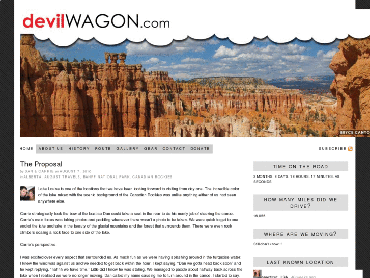 www.devilwagon.com