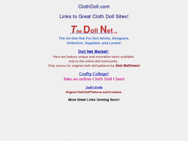 www.dollnet.org
