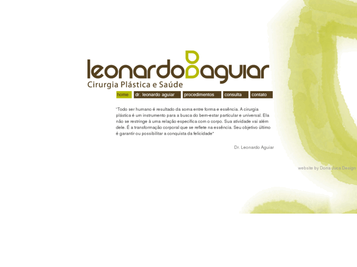 www.drleonardoaguiar.net