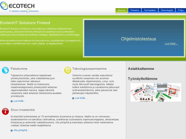 www.ecotechfinland.com