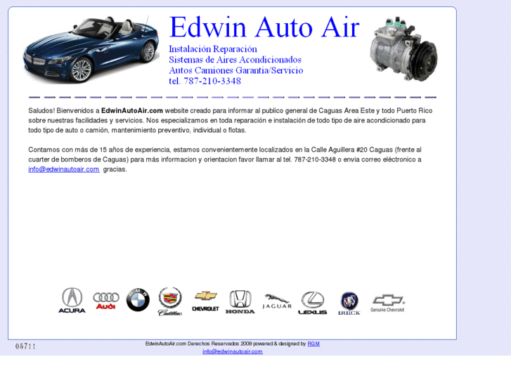 www.edwinautoair.com