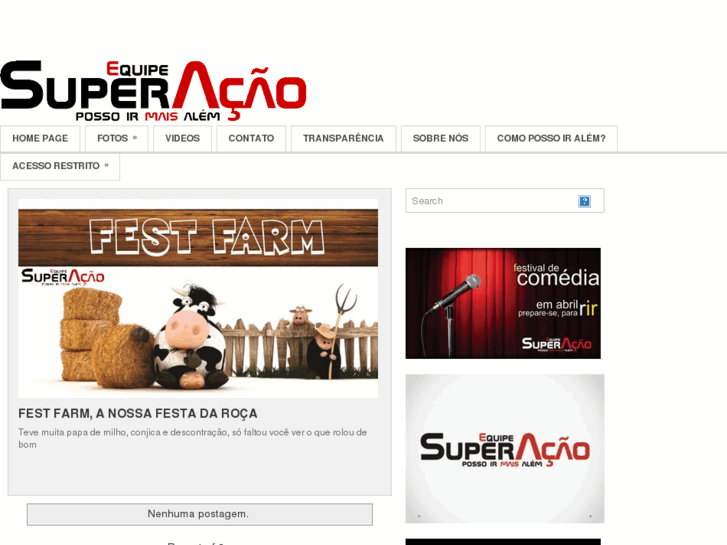 www.equipesuperacao.com