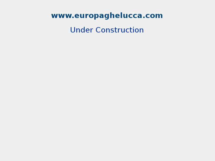 www.europaghelucca.com