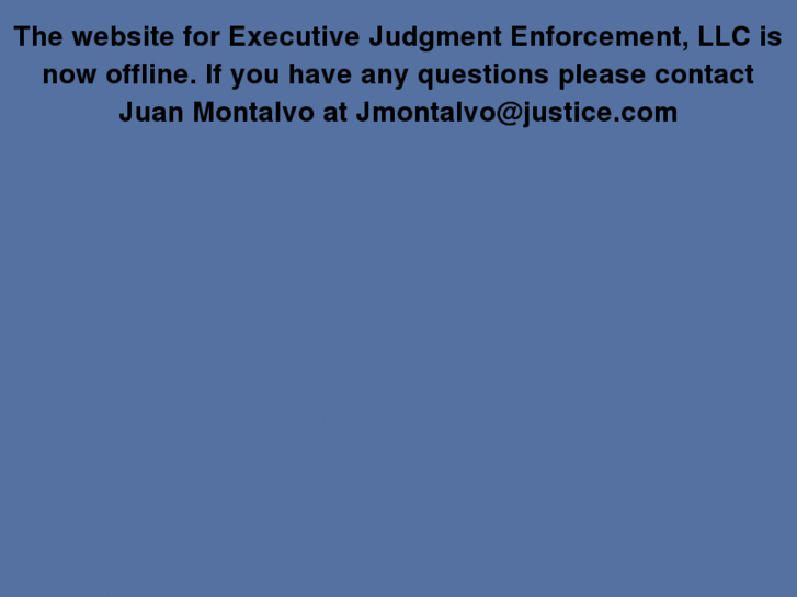 www.execjudgment.com