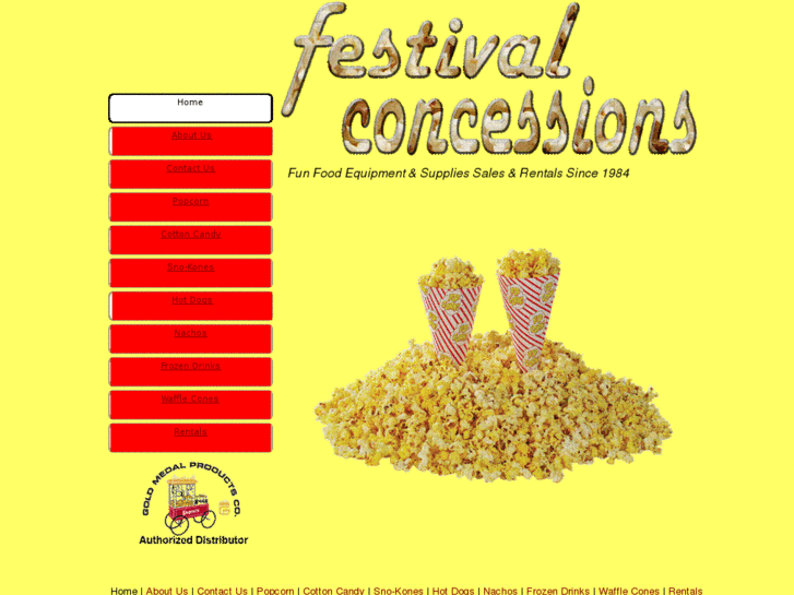 www.festivalconcessions.com