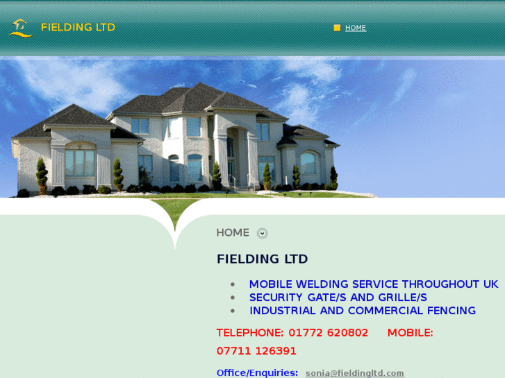 www.fieldingltd.com