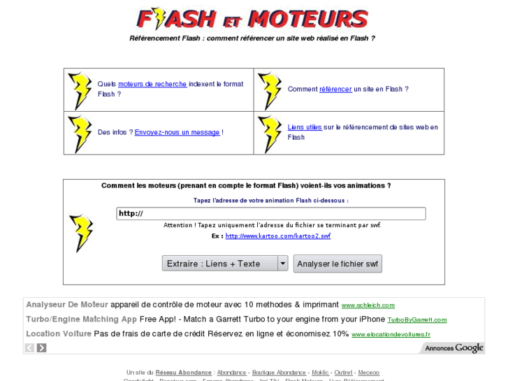 www.flash-moteurs.com