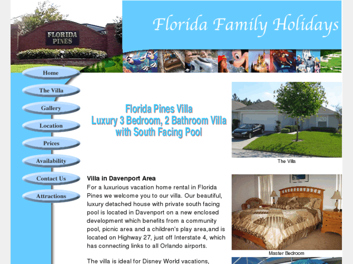 www.florida-family-holiday.com