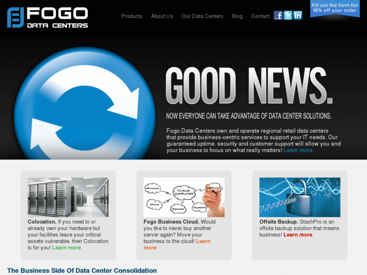 www.fogodatacenter.com