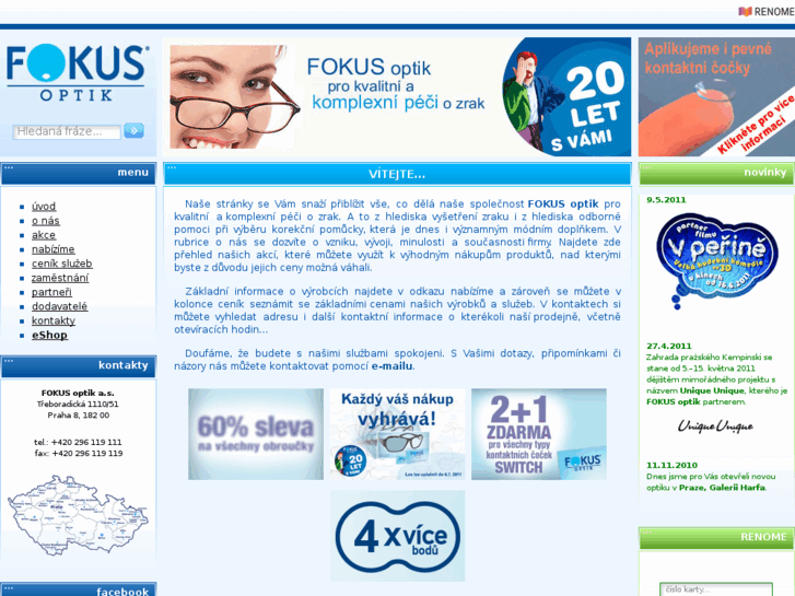 www.fokusoptik.cz