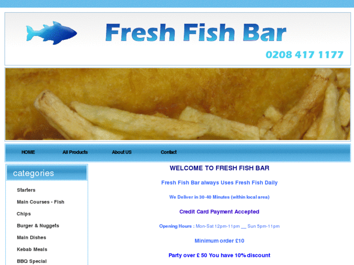 www.freshfishbar.com