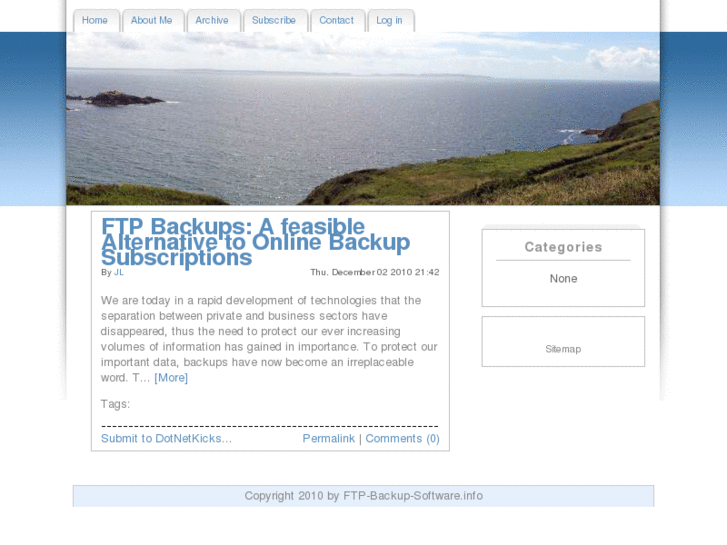 www.ftp-backup-software.info