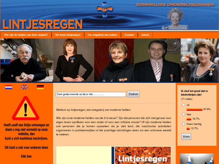 www.gedecoreerd.com