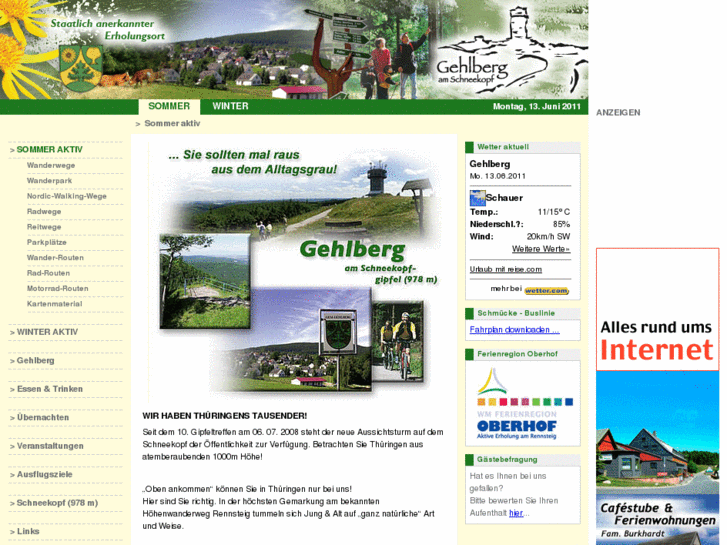 www.gehlberg.de