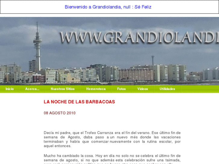 www.grandiolandia.es