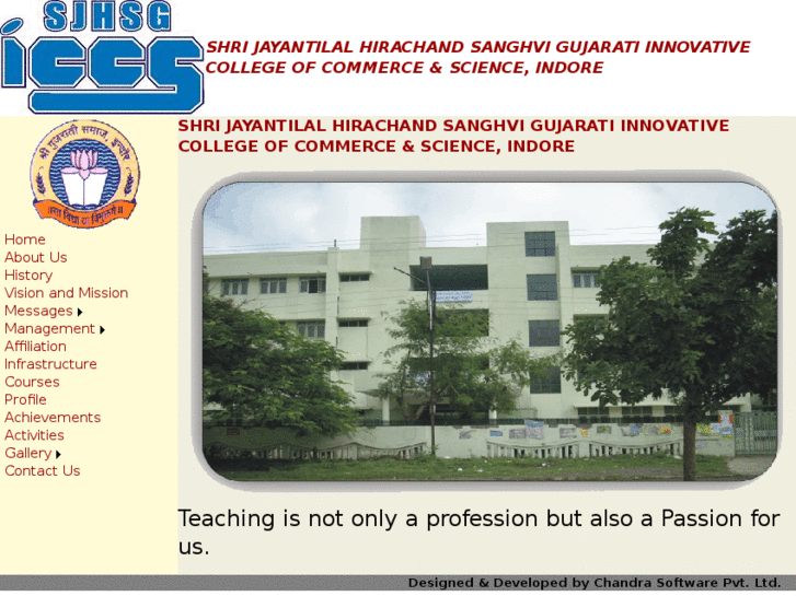 www.gujaratiinnovativecollege.com