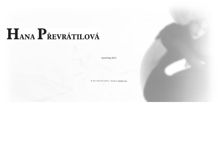 www.hanaprevratilova.com