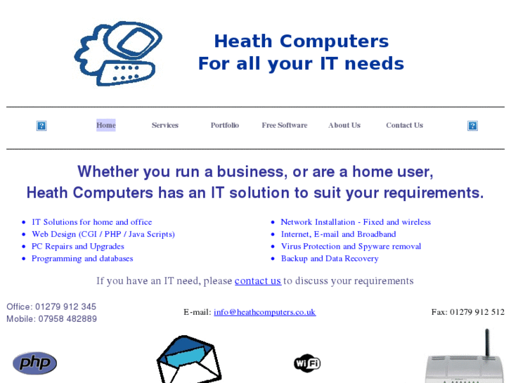 www.heathcomputers.co.uk