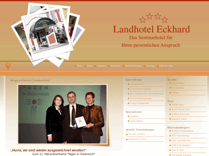 www.hotel-eckhard.com