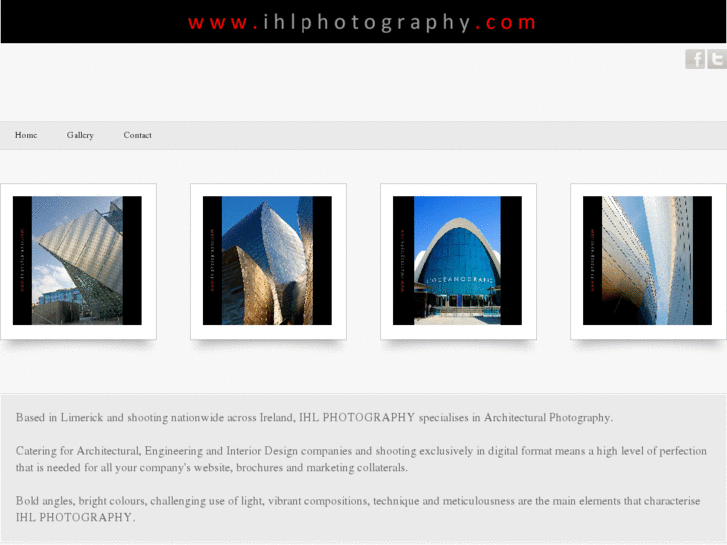 www.ihlphotography.com