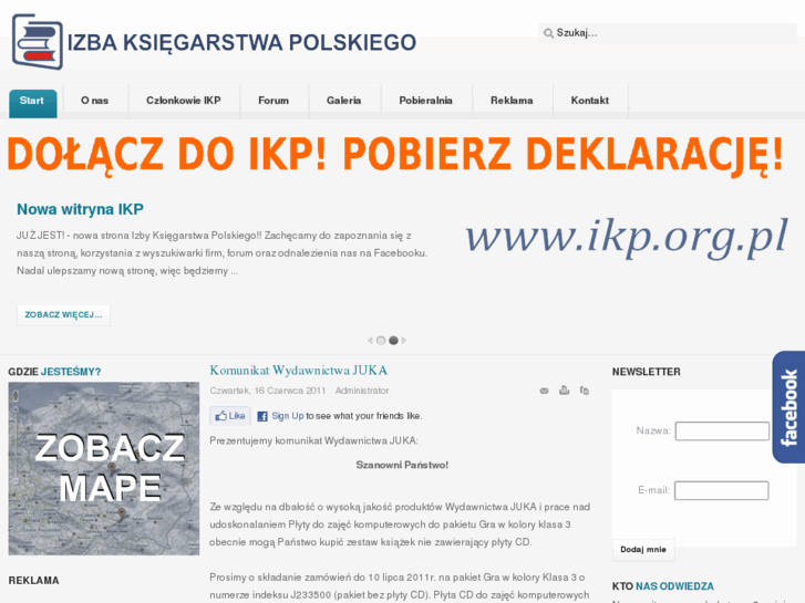 www.ikp.org.pl