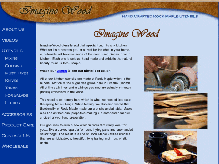 www.imaginewood.com