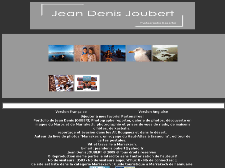 www.jeandenisjoubert.com