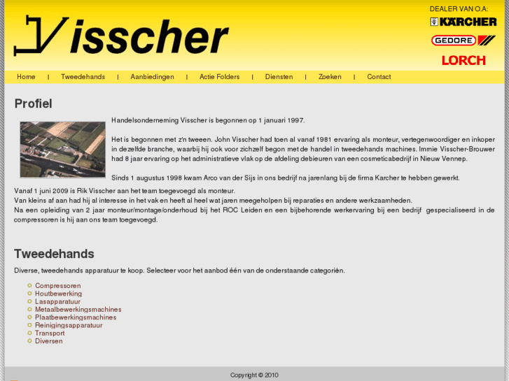 www.johnvisscher.com