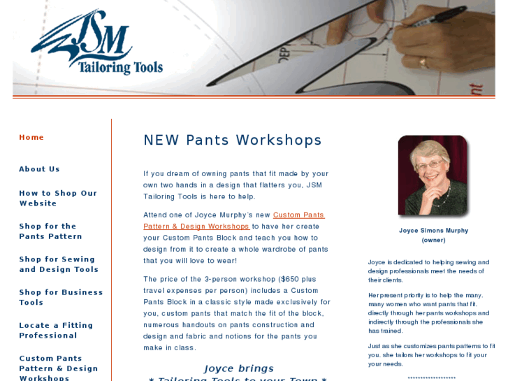 www.jsmpatterns.com