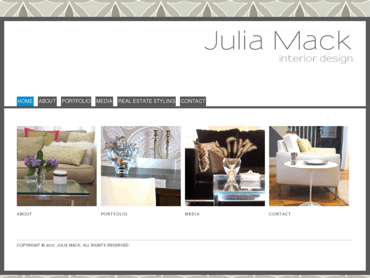 www.juliamackdesign.com