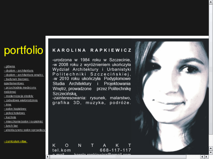 www.karolinarapkiewicz.com